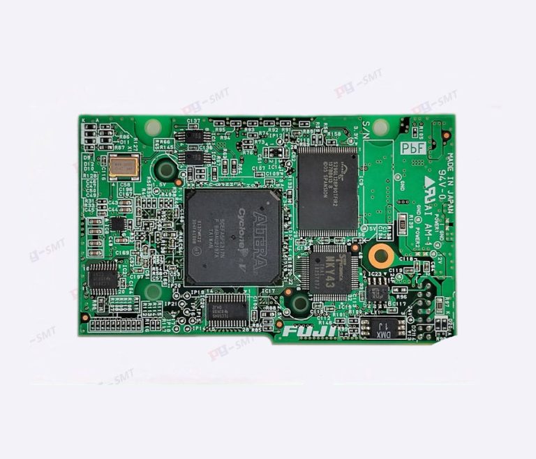 pl167019462 fuji 2agkha012000 h24s working head ips camera mainboard
