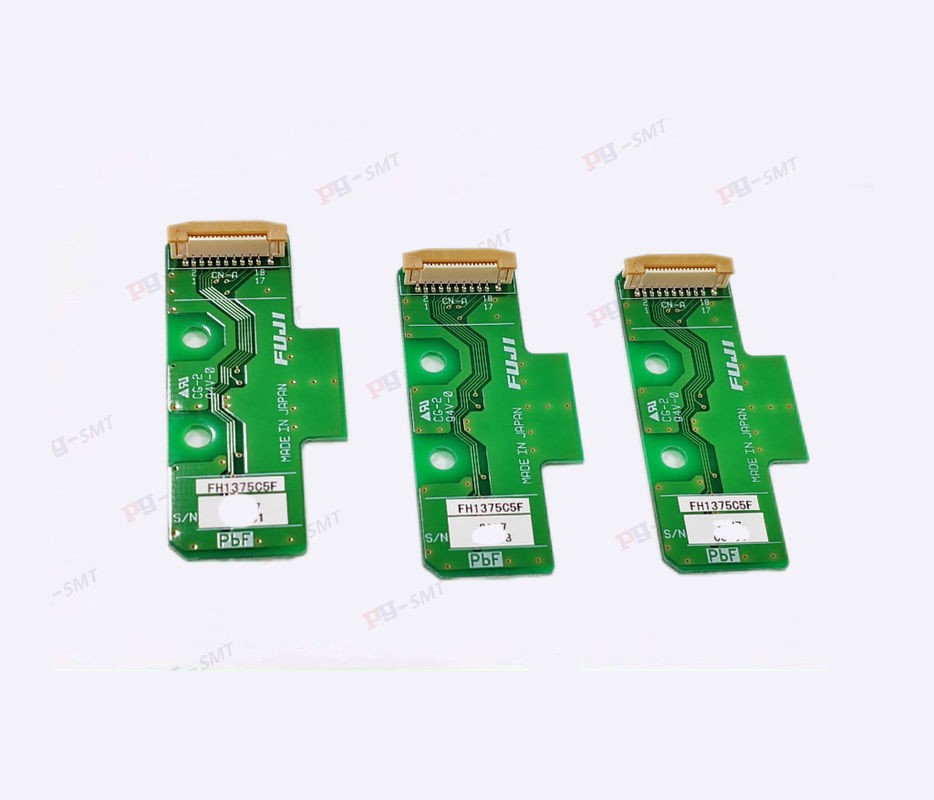 2EGKHA003800 XK06451 FUJI NXT V12 working head IPS camera light board - Ảnh 3