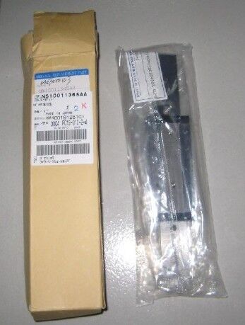 SMT Equipment SMT Spare Parts , Panasonic MVIIF Ball Spline N510011365AA SMT Equipment SMT Spare Parts , Panasonic MVIIF Ball Spline N510011365AA - Ảnh 5