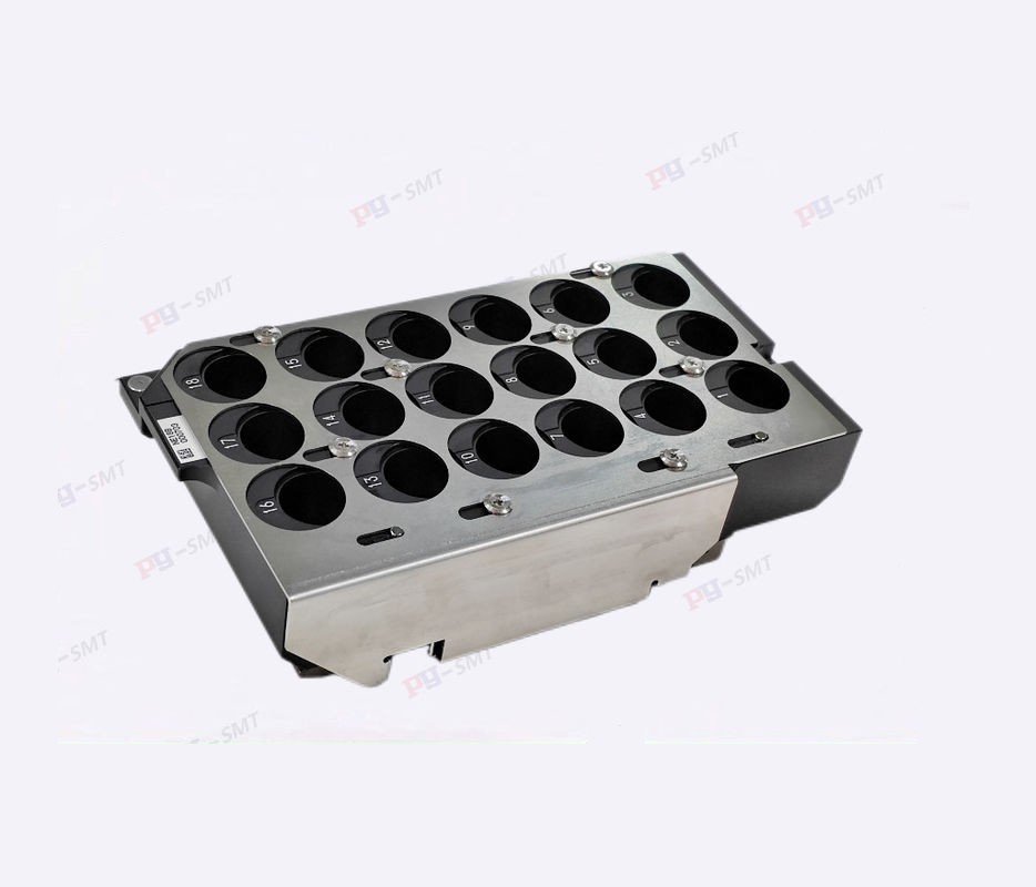 FUJI Original new 2UGTMB000100 NXT NE18B Nozzle Exchange Station FUJI Original new 2UGTMB000100 NXT NE18B Nozzle Exchange Station - Ảnh 5