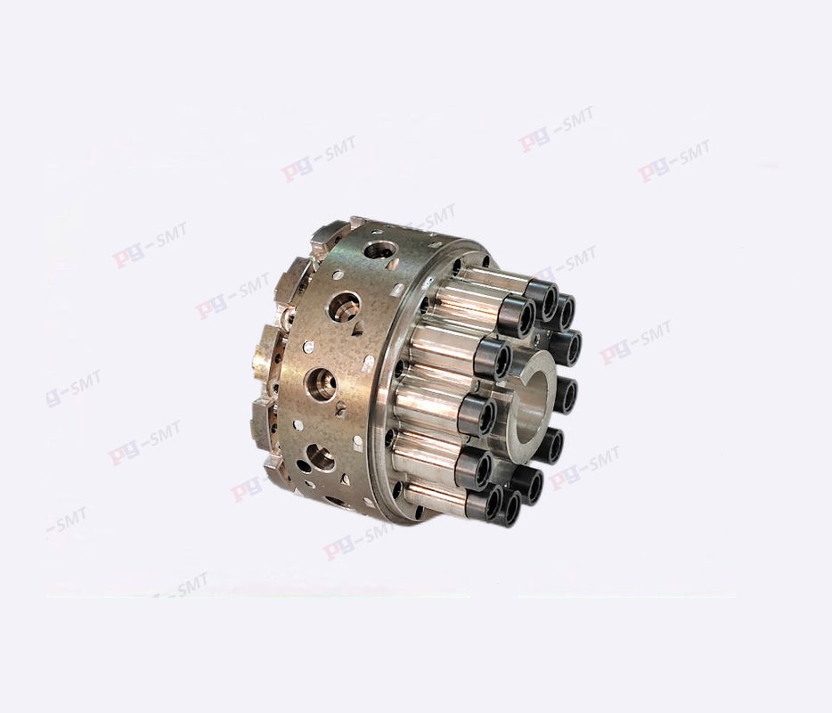 SMT FUJI NXT Parts PM0FMB9 V12 Workhead Body (Honeycomb BODY) SMT FUJI NXT Parts PM0FMB9 V12 Workhead Body (Honeycomb BODY) - Ảnh 5