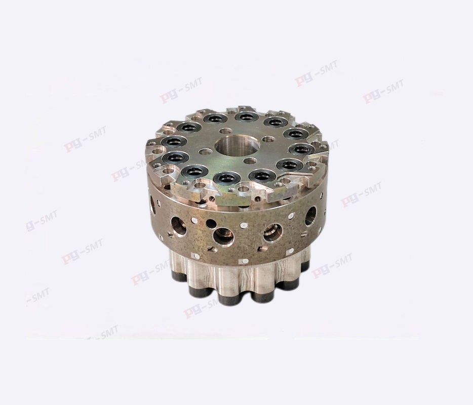 SMT FUJI NXT Parts PM0FMB9 V12 Workhead Body (Honeycomb BODY) SMT FUJI NXT Parts PM0FMB9 V12 Workhead Body (Honeycomb BODY) - Ảnh 6