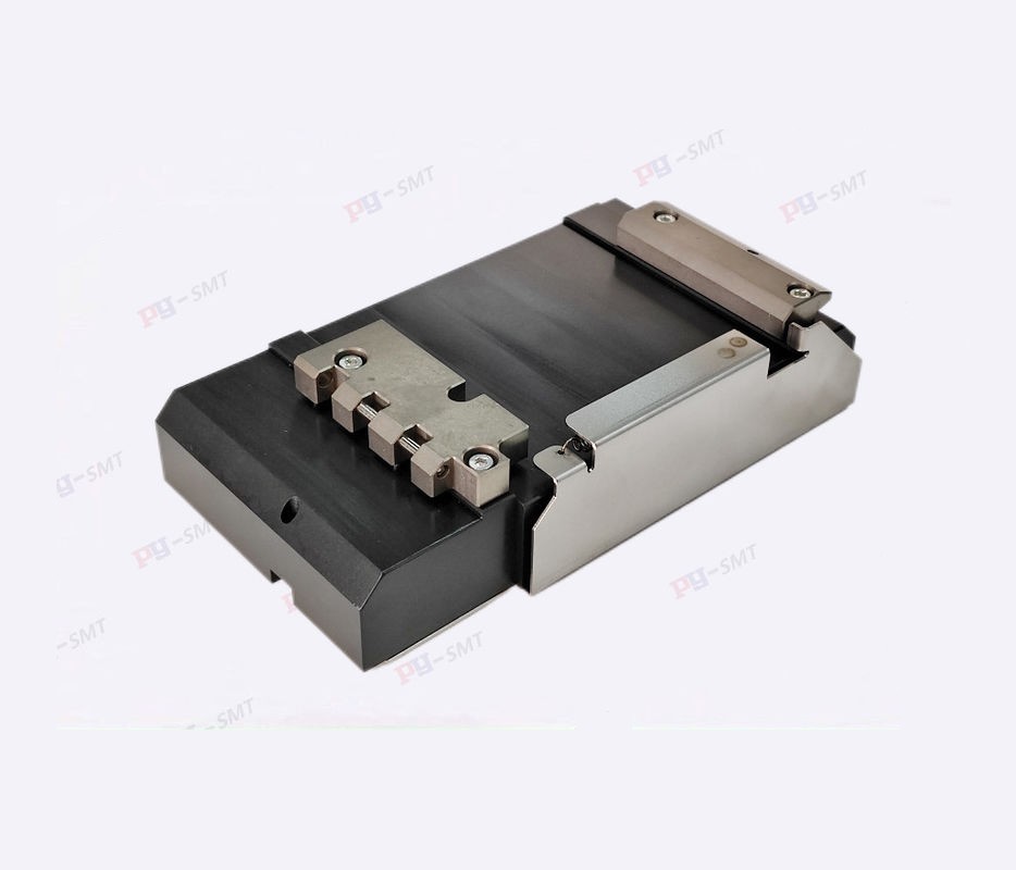 SMT Spare Parts FUJI UL01900 H04 /H04s Nozzle Station NE18A SMT Spare Parts FUJI UL01900 H04 /H04s Nozzle Station NE18A - Ảnh 5