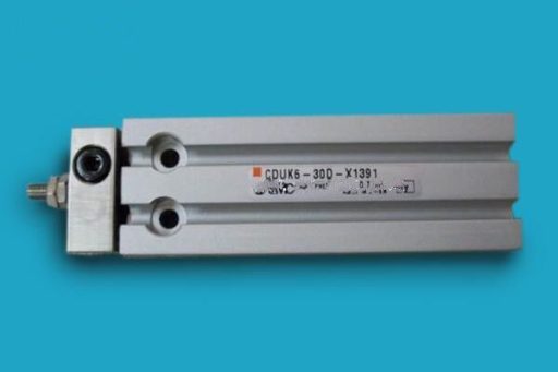 pl16720605 pa160100400 pneumatic air cylinder cduk6 30d x1391 smc air cylinders