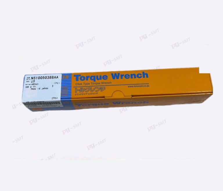 Panasonic Mounter Torque Wrench N510050388AA Extension Bar N510046662A