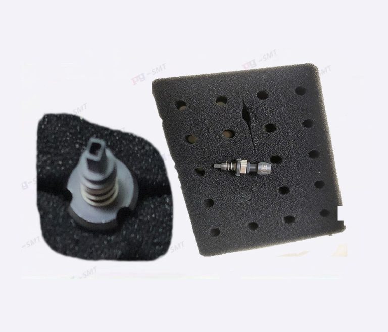 YAMAHA YS12 YSM20 SMT Machine Nozzle Lamp Bead Capacitor Inductance Key Switch Special Shape Non-Standard Nozzle