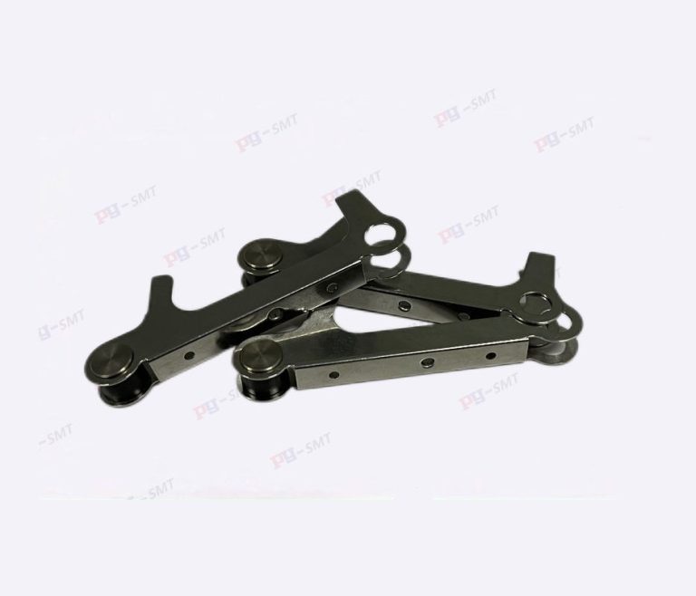 pl170166855 samsung smt spare parts feeder parts guide chute j9052099a
