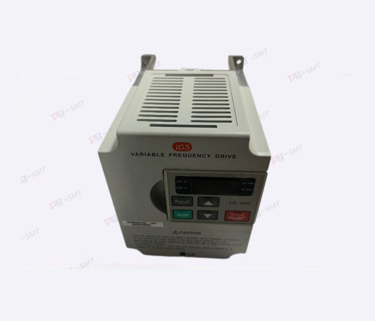 pl170346546 samsung pick and place machine parts frequency inverter sv008ig5 2u