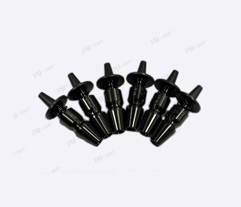 Samsung SMT Parts Hanwha Nozzle J9055256A CN140 Samsung SMT Parts Hanwha Nozzle J9055256A CN140 - Ảnh 3
