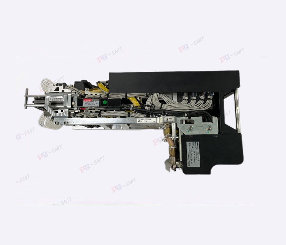 SMT Spare Parts Panasonic 16 Nozzle Head Unit N610102220AA White SMT Spare Parts Panasonic 16 Nozzle Head Unit N610102220AA White - Ảnh 5