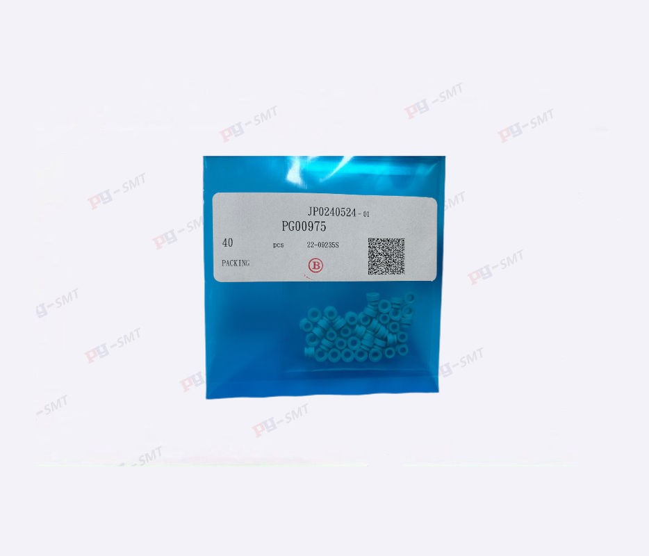PG00975 NXT Head Sealing Ring For NXT Fuji Chip Mounter Accessories - Ảnh 5