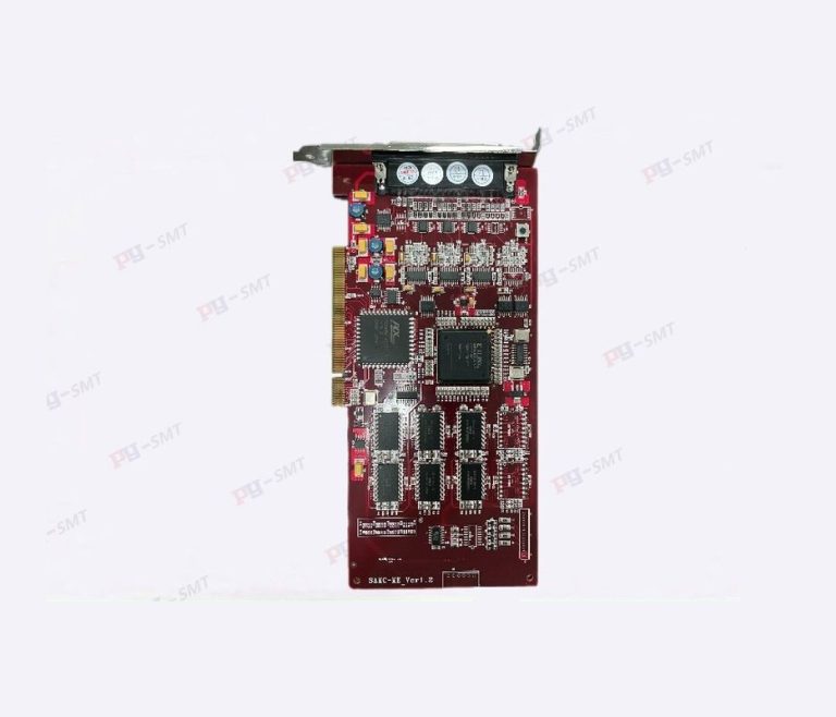 90601046A-NIT-DA-001 SAMC-ME 6CH Samsung SM321 SM411 Vision Board