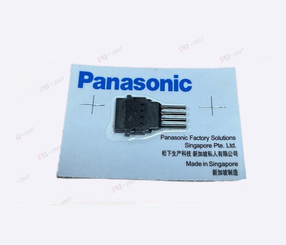 SMT Replacement Parts N210098259AB Panasonic AI Spare Parts Back Up Pin RL132 - Ảnh 3