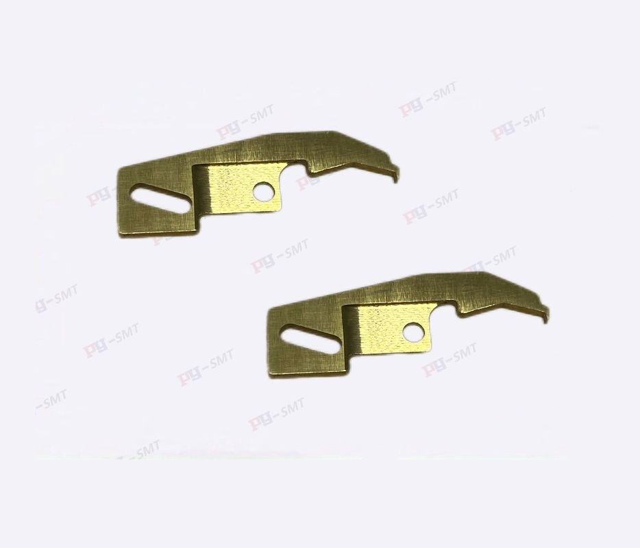 SMT Replacement Parts Universal lnstruments 51436901 CUTTER/FORMER STD N-POS 2 - Ảnh 3