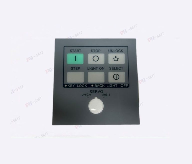 pl178211675 kxfp5z1aa00 n510055859aa keyboard panel sheet cm 602 for panasonic pick and place machine