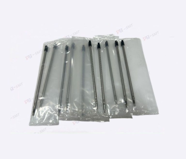 Yamaha KHY-M7106-00 KHY-M7107-00 Ball Spline Shaft FOR YG12 YG12F YS12F SMT Machine Spare Parts pl178214923 yamaha khy m7106 00 khy m7107 00 ball spline shaft for yg12 yg12f ys12f smt machine spare parts