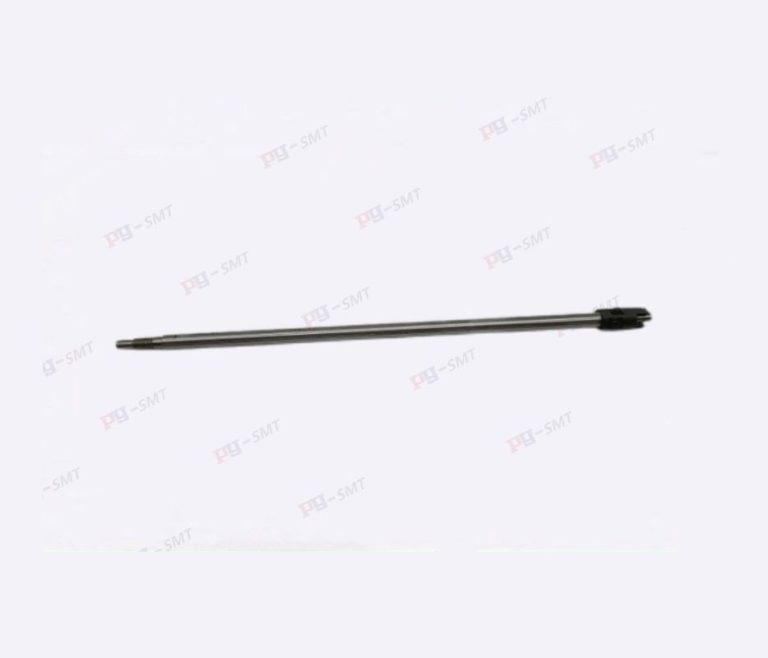 Yamaha KHY-M7106-00 KHY-M7107-00 Ball Spline Shaft FOR YG12 YG12F YS12F SMT Machine Spare Parts pl178216001 yamaha khy m7106 00 khy m7107 00 ball spline shaft for yg12 yg12f ys12f smt machine spare parts