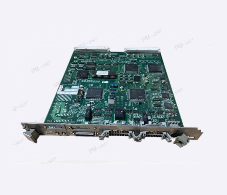 SMT JUKI Zevatech KE-2050 KE2060 I O Control PCB P/N 40001942 40001943