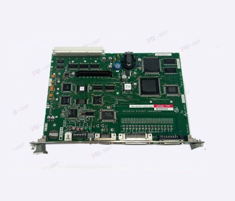 pl179769289 panasonic mr mc01 s05 b5 motion controll card kxfk00apa00 smt spare parts