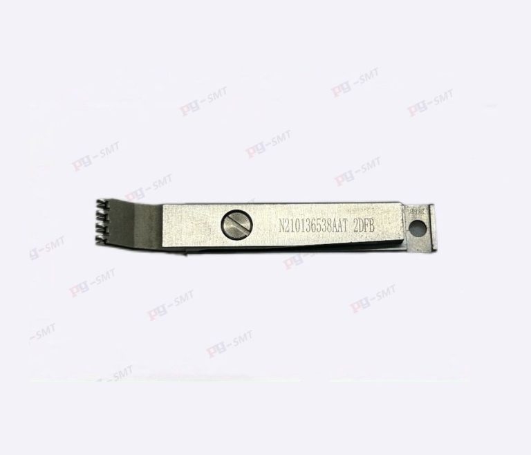 Panasonic N210136538AAT AI Parts Insertion Chuck for Plug-in Machine