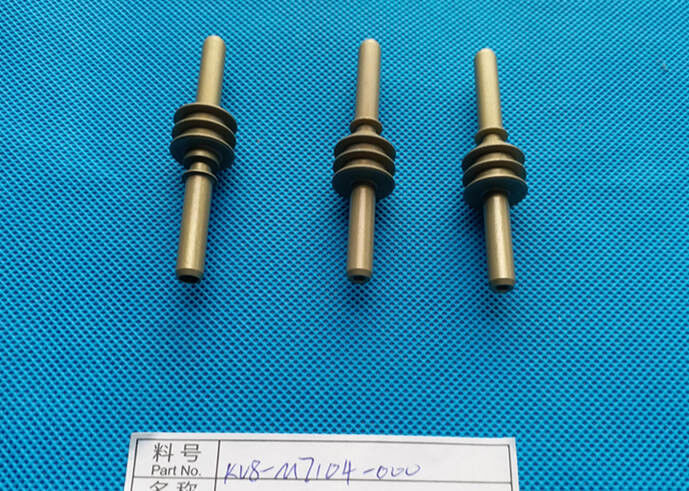 KV8-M7104-00X Piston Assy SMT Spare Parts for YAMAHA smt pcb assembly equipment KV8-M7104-00X Piston Assy SMT Spare Parts for YAMAHA smt pcb assembly equipment - Ảnh 3