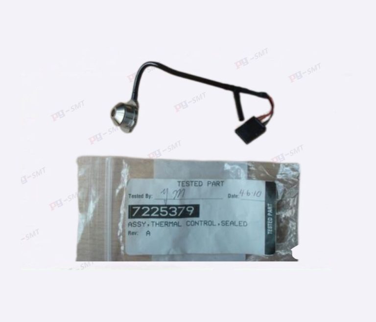 pl183580283 asymtek machine parts 210720 7214900 7225379 tca assy thermal control