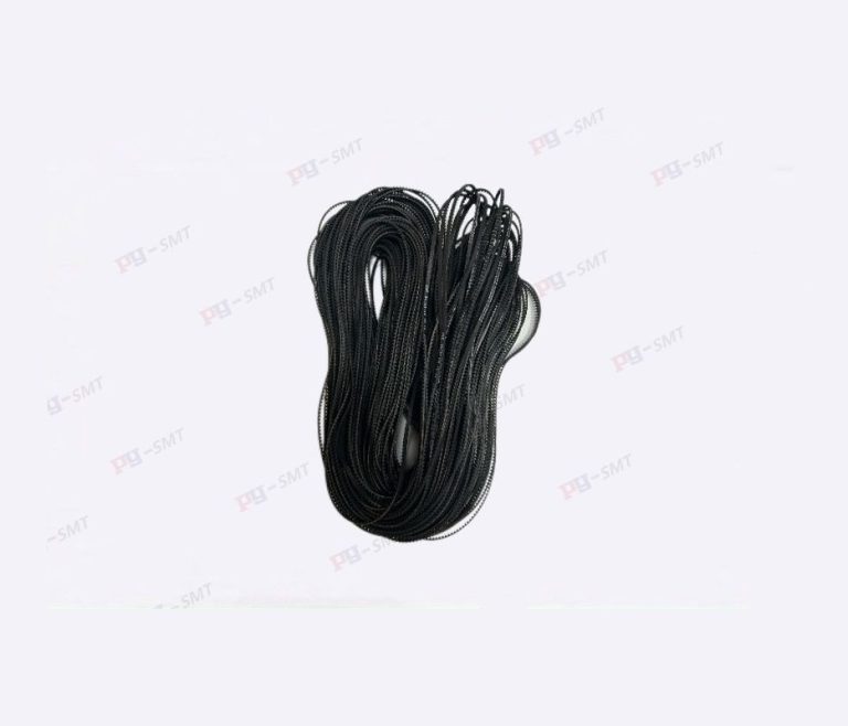 HITACHI Timing Belt 6301236780 SMT Machine Spare Parts pl185235411 hitachi timing belt 6301236780 smt machine spare parts