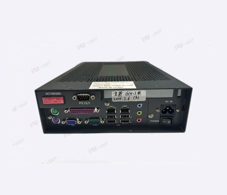 Hitachi 6301678870 Assembled PC 6301455822 SMT Machine Spare Parts pl185236509 hitachi 6301678870 assembled pc 6301455822 smt machine spare parts