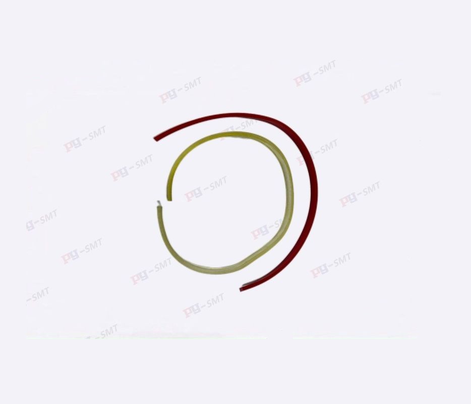 HITACHI Clamp Gum KYB-M3T1J-00 / 0920H12X SMT Spare Parts HITACHI Clamp Gum KYB-M3T1J-00 / 0920H12X SMT Spare Parts - Ảnh 3
