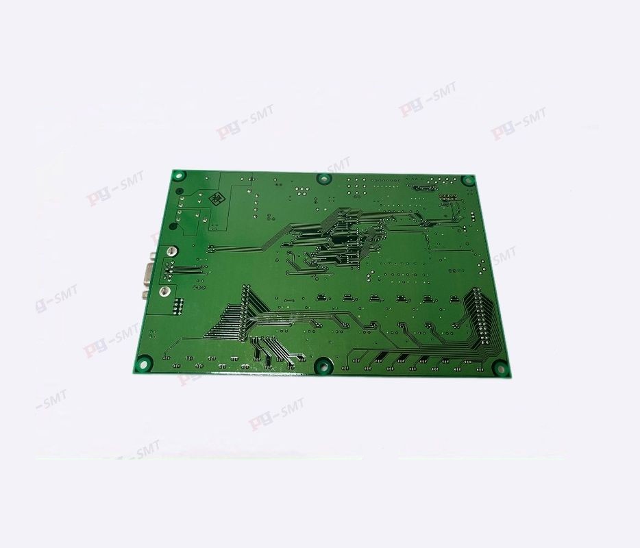 6301241647 4B111456 15RS00570-6720 HITACHI Machine PCB Board SMT Spare Parts