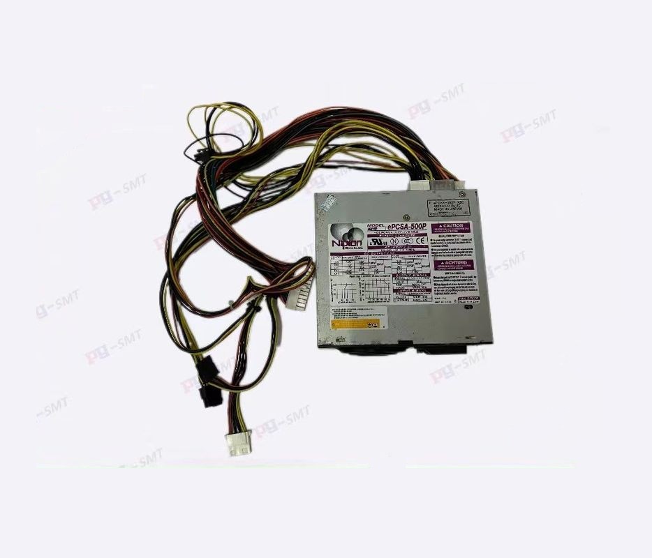 KYB-M410M-00 1005BA2E UNIT-POWER-ATX(1005BA2E) for Hitachi SIGMA F8 - Ảnh 5