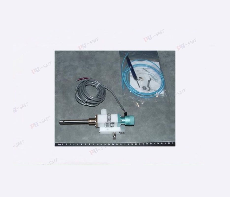 Nordson Asymtek 168758 APPLICATOR,SC-204HS,.093 BALL 204 Nozzle APPLICATOR SC-204 Asymtek SL940E Dispenser Accessories Nordson Asymtek 168758 APPLICATOR,SC-204HS,.093 BALL 204 Nozzle APPLICATOR SC-204 Asymtek SL940E Dispenser Accessories - Ảnh 3