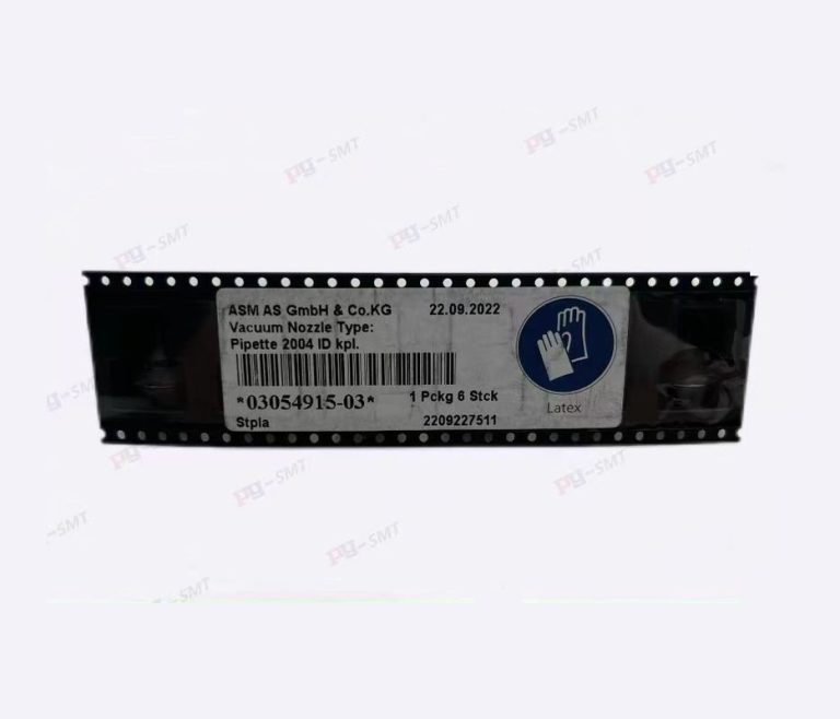 ASM/SIEMENS PARTS 03054915-03 Nozzle-2004 cpl. SMT Spare Parts SMT Accessories Series pl187295523 asm siemens parts 03054915 03 nozzle 2004 cpl smt spare parts smt accessories series