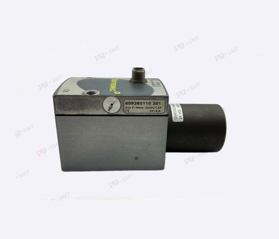 SENTRONIC-D DN8 SUBB1/4 10BAR 03065425S06 D1 Proportional Valves SMT Spare Parts SENTRONIC-D DN8 SUBB1/4 10BAR 03065425S06 D1 Proportional Valves SMT Spare Parts - Ảnh 3