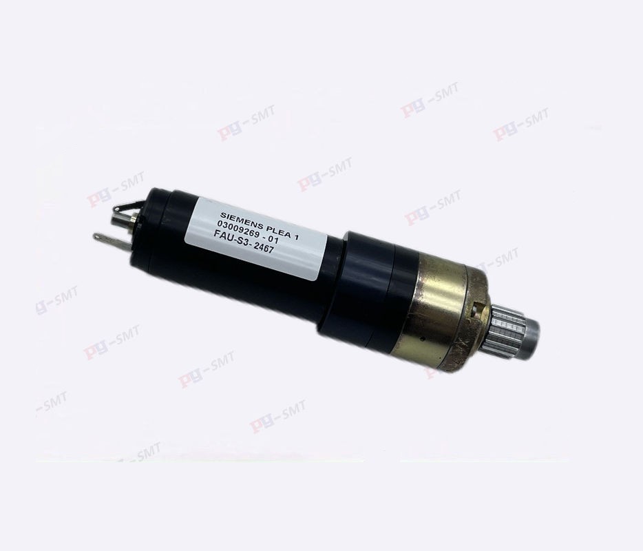 Original New SMT ASM/SIEMENS HS60 HF D Serie Motor 03009269S01 03009269-01 - Ảnh 5