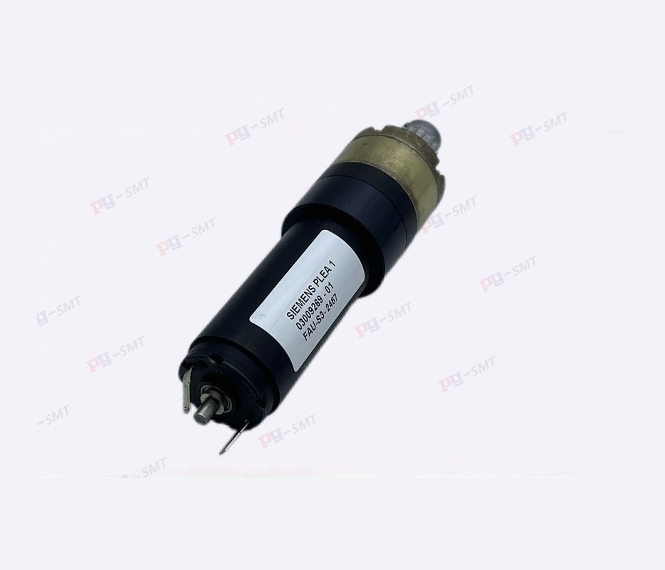 Original New SMT ASM/SIEMENS HS60 HF D Serie Motor 03009269S01 03009269-01 - Ảnh 6