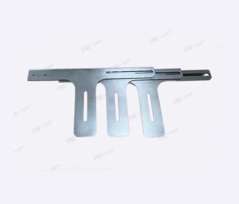 SMT Spare Parts Panasonic BRACKET 1087106008 , SMT Accessories Series pl187604424 smt spare parts panasonic bracket 1087106008 smt accessories series