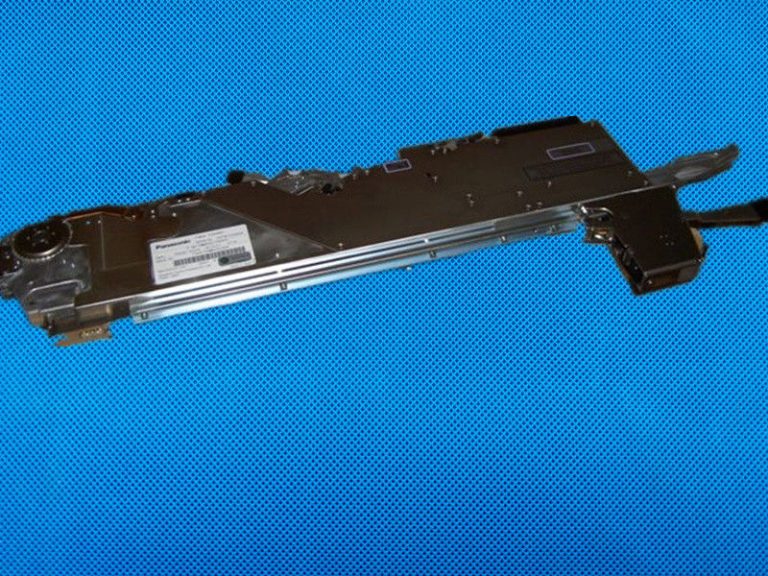 pl18829158 kxfw1ksba00 8mm electric tape feeder emboss paper without sensor for panasonic kme smt machine