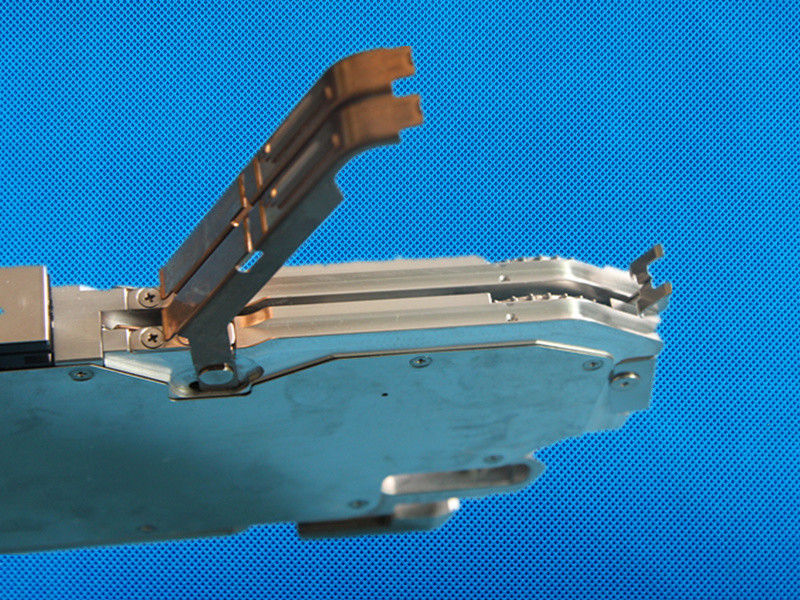 KXFW1KSBA00 8mm Electric Tape Feeder Emboss & Paper Without Sensor for Panasonic KME Smt Machine - Ảnh 6
