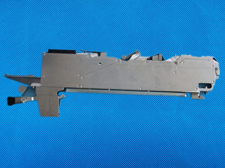 pl18829160 kxfw1ksba00 8mm electric tape feeder emboss paper without sensor for panasonic kme smt machine