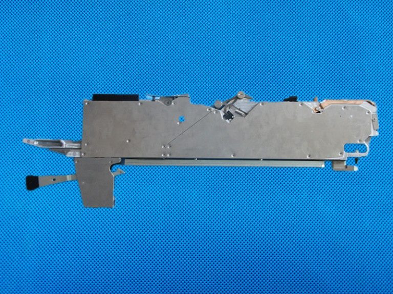 Panasonic NPM SMT Machine KXFW1KS5A00 8mm Electric Tape Feeder Emboss & Paper With Sensor pl18829237 panasonic npm smt machine kxfw1ks5a00 8mm electric tape feeder emboss paper with sensor