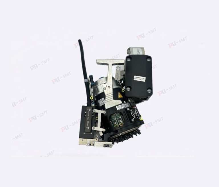 pl188414723 siemens asm siplace cp20p2 placement head 03126608 smt spare parts
