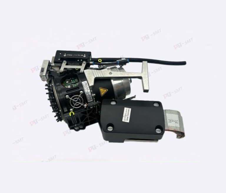 pl188414724 siemens asm siplace cp20p2 placement head 03126608 smt spare parts