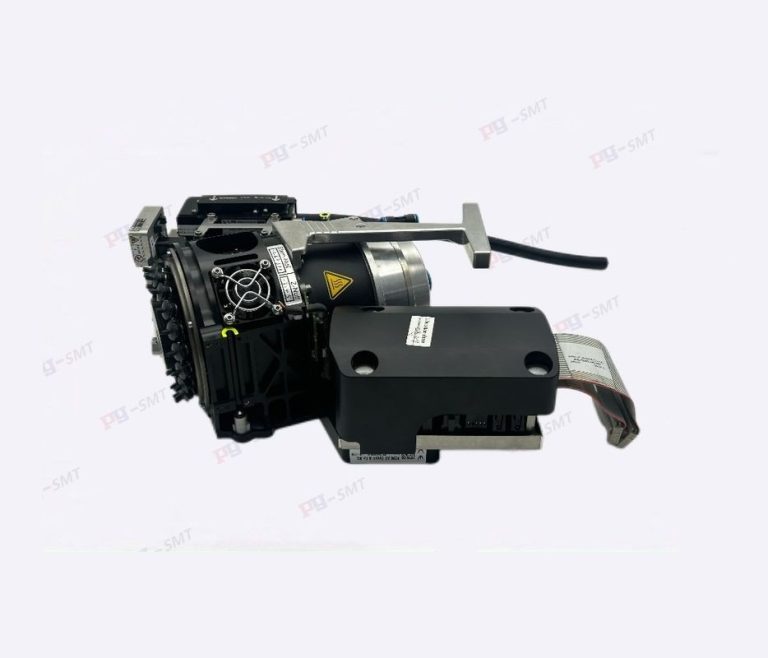 pl188414725 siemens asm siplace cp20p2 placement head 03126608 smt spare parts