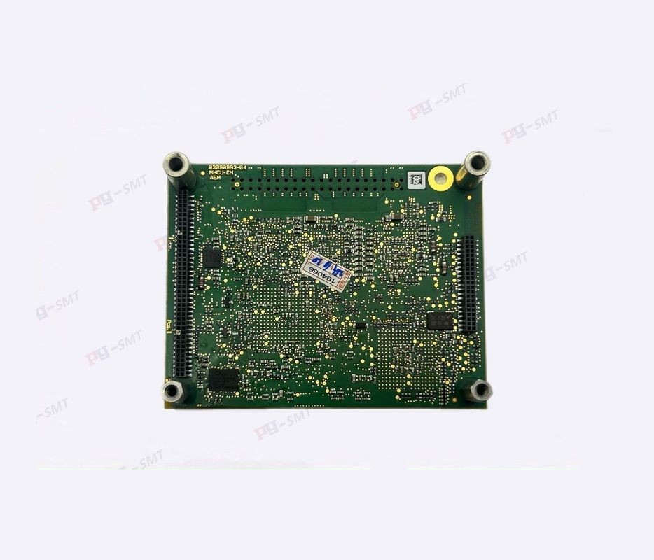 Siemens 03109668 MHCU cpl. ASM SIEMENS SMT Spare Parts Siemens 03109668 MHCU cpl. ASM SIEMENS SMT Spare Parts - Ảnh 6