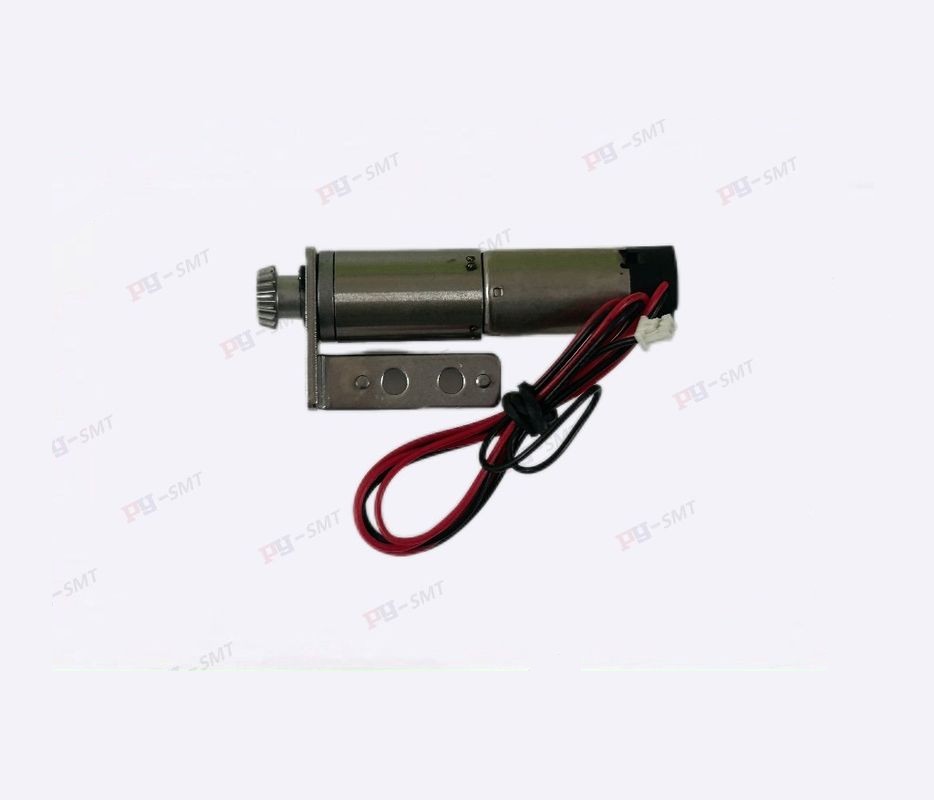 PANASONIC Motor 2.4W N510046420AA For 12mm Feeder Panasonic Spare Parts PANASONIC Motor 2.4W N510046420AA For 12mm Feeder Panasonic Spare Parts - Ảnh 5