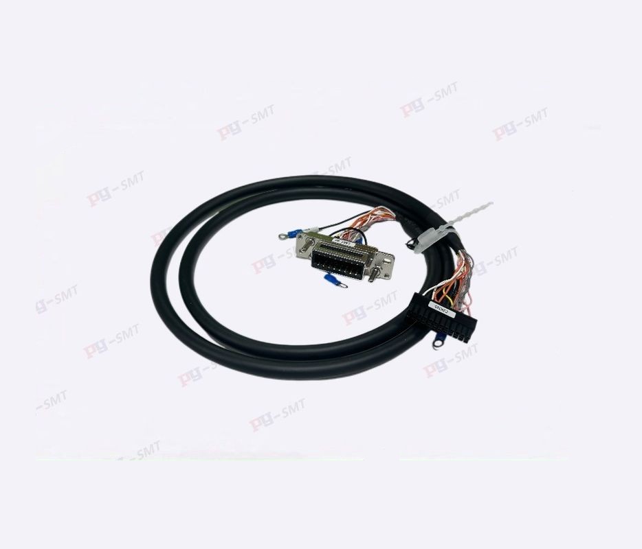 Panasonic NPM-W Cable N610119347AB Power Line Panasonic Spare Parts Panasonic NPM-W Cable N610119347AB Power Line Panasonic Spare Parts - Ảnh 5
