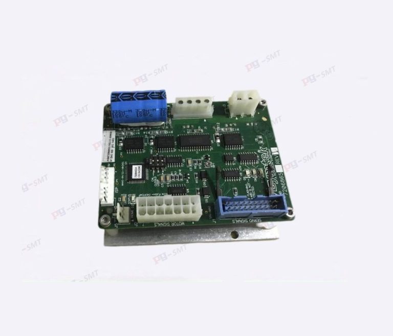 Asymtek 7206865 PWA,CM SERVO AMP Dispenser Accessories pl190692426 asymtek 7206865 pwa cm servo amp dispenser accessories