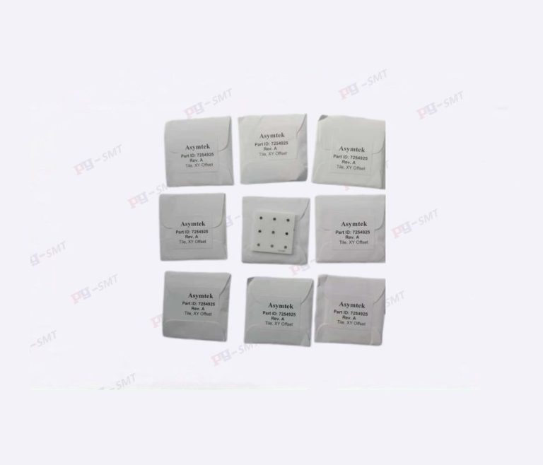 Asymtek 7254925 TILE, XY OFFSET Dispenser Accessories pl190693110 asymtek 7254925 tile xy offset dispenser accessories