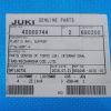 pl19265140 40000744 plastic rail juki machine parts surface mount technology equipment